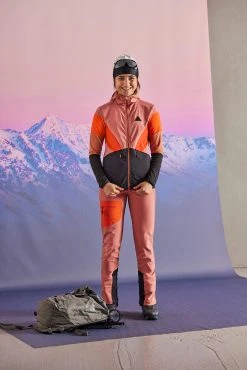 Maloja RomballoM. - Skitouren-Hose WI23 -Maloja Geschäft 34112