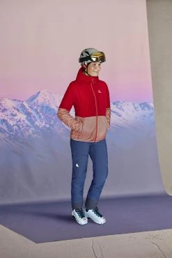 Maloja SangayM. - Skitouren-Hose WI23 7 Maloja SangayM. - Skitouren-Hose WI23 -Maloja Geschäft 34115