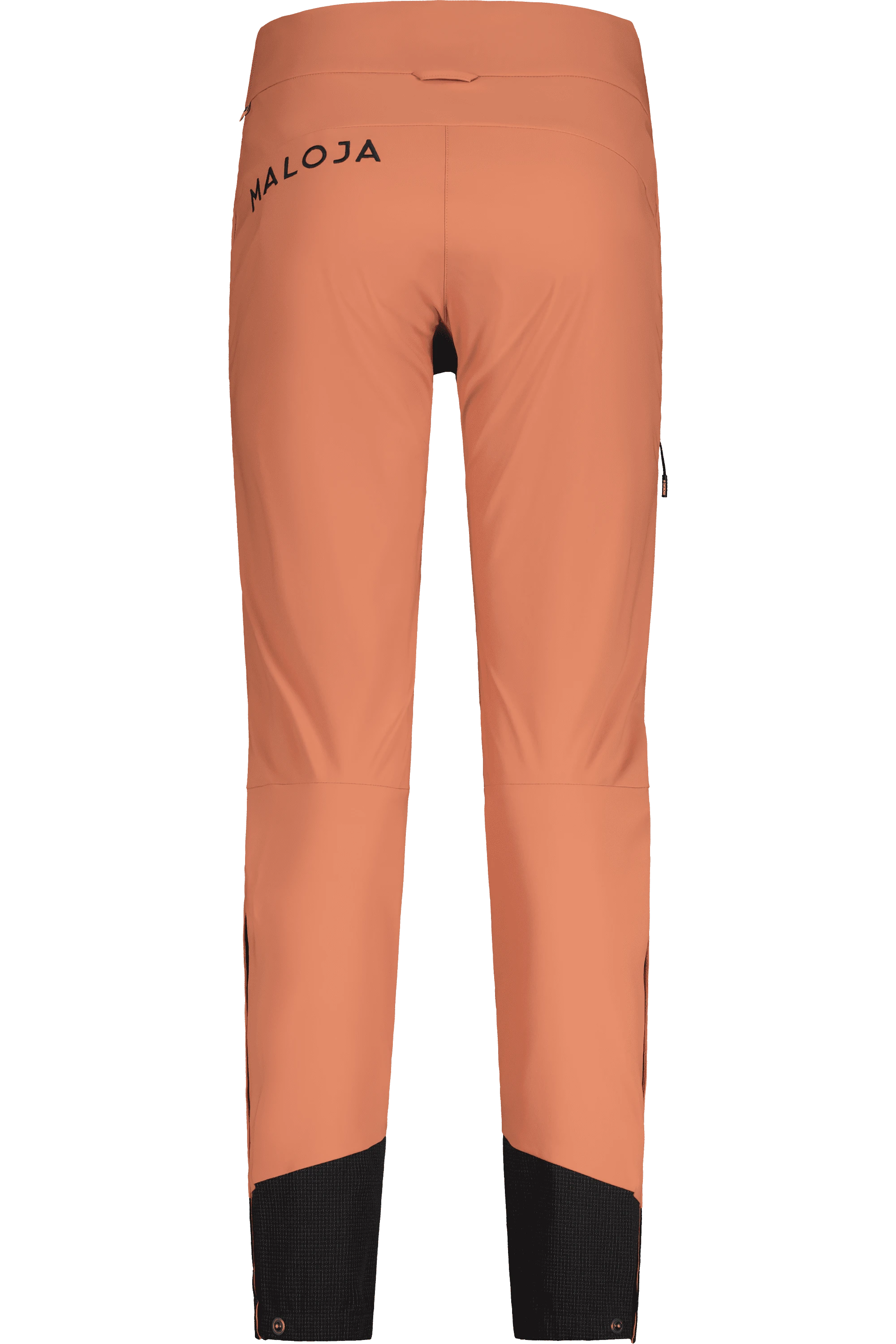 Maloja SangayM. - Skitouren-Hose WI23 4 Maloja SangayM. - Skitouren-Hose WI23 – Bild 2