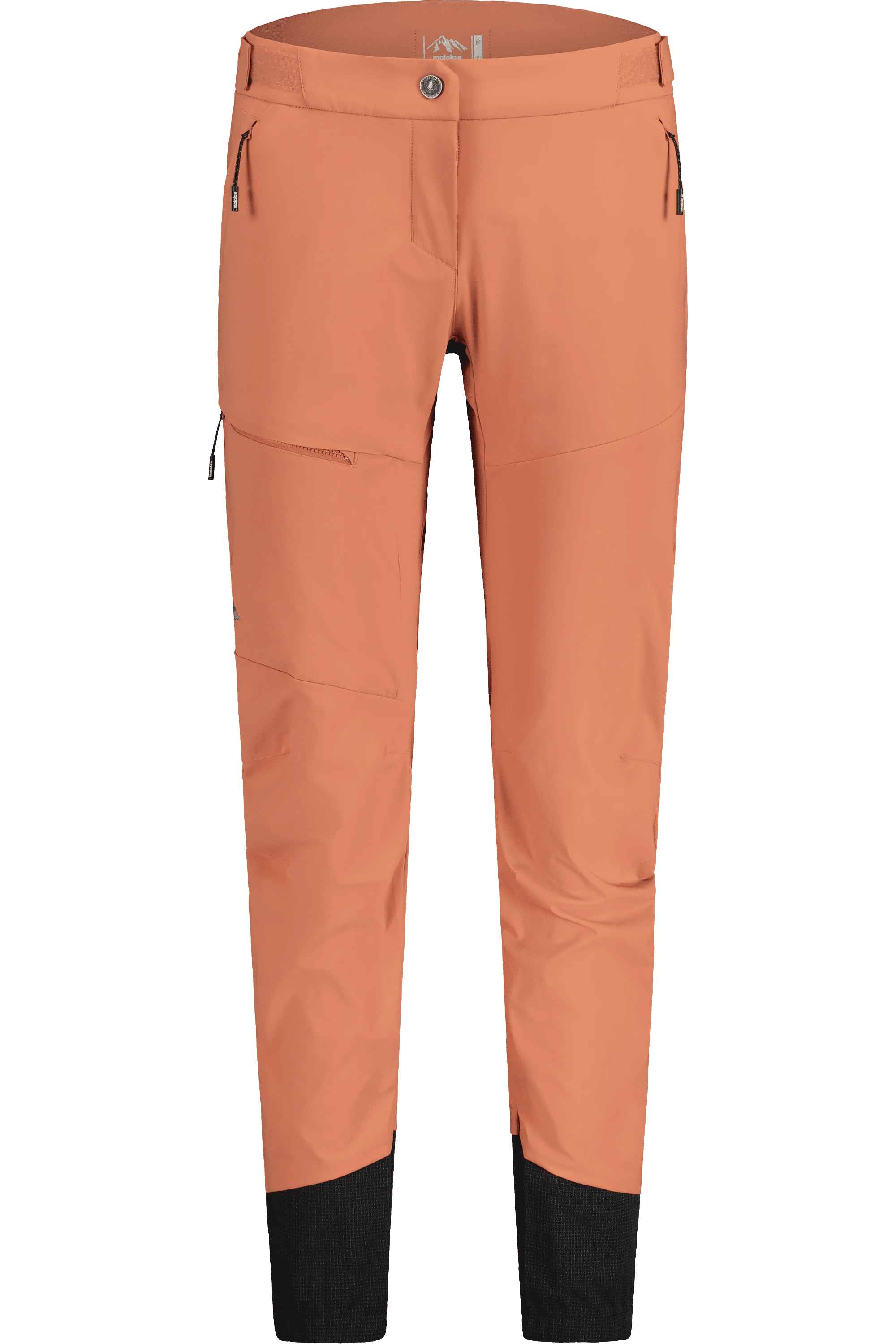 Maloja SangayM. - Skitouren-Hose WI23 3 Maloja SangayM. - Skitouren-Hose WI23