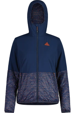Maloja BaselgaM. - Primaloft-Jacke WI23