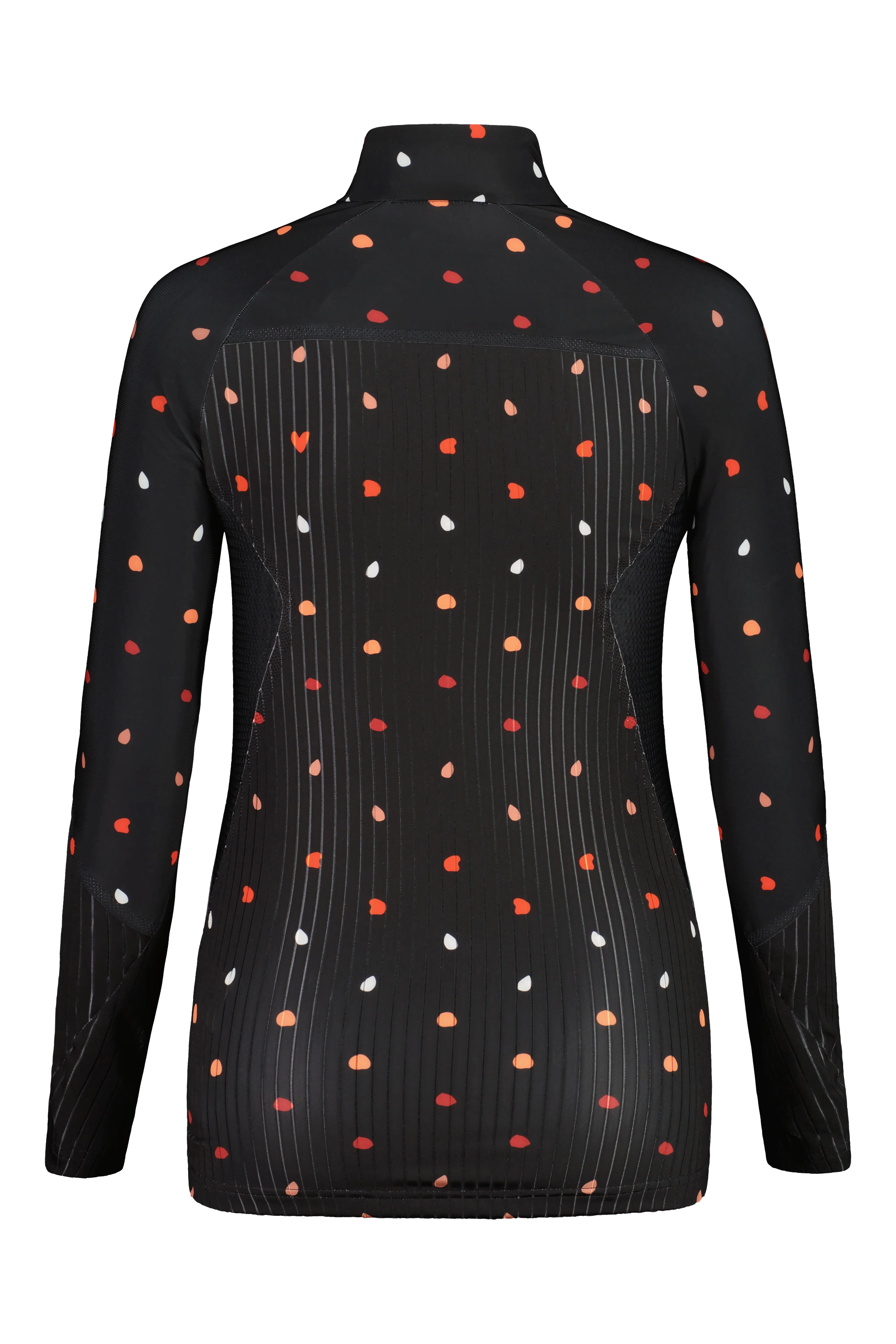 Maloja LohblüteM. - Langlauf-Rennanzug Oberteil WI23 4 Maloja LohblüteM. - Langlauf-Rennanzug Oberteil WI23 – Bild 2