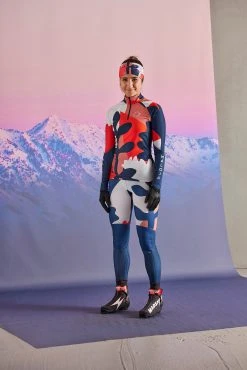 Maloja LohblüteM. - Langlauf-Rennanzug Hose WI23 7 Maloja LohblüteM. - Langlauf-Rennanzug Hose WI23 -Maloja Geschäft 34122