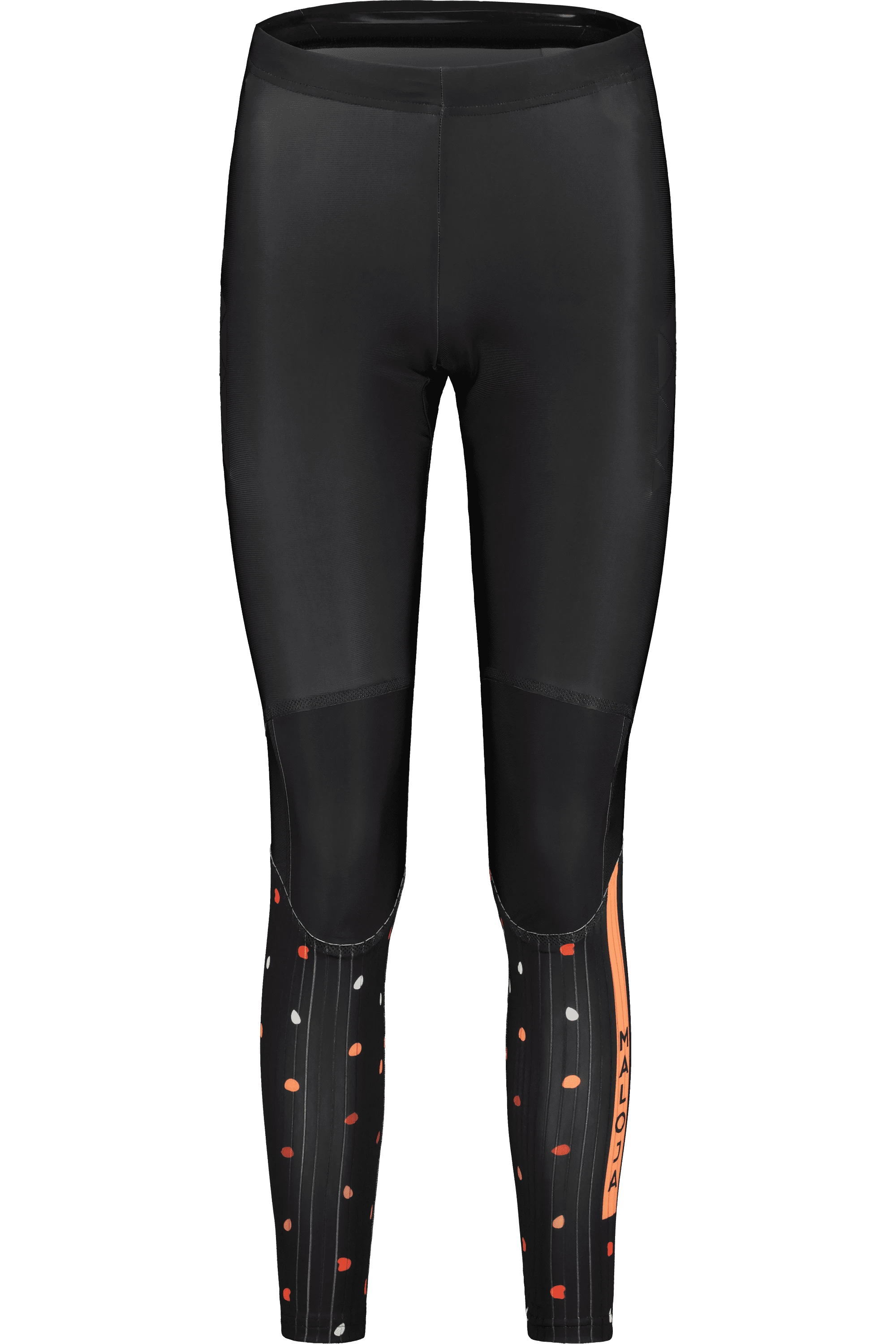 Maloja LohblüteM. - Langlauf-Rennanzug Hose WI23 3 Maloja LohblüteM. - Langlauf-Rennanzug Hose WI23