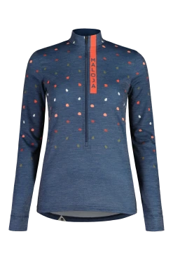 Maloja CopperbeechM. - Multisport Oberteil WI23
