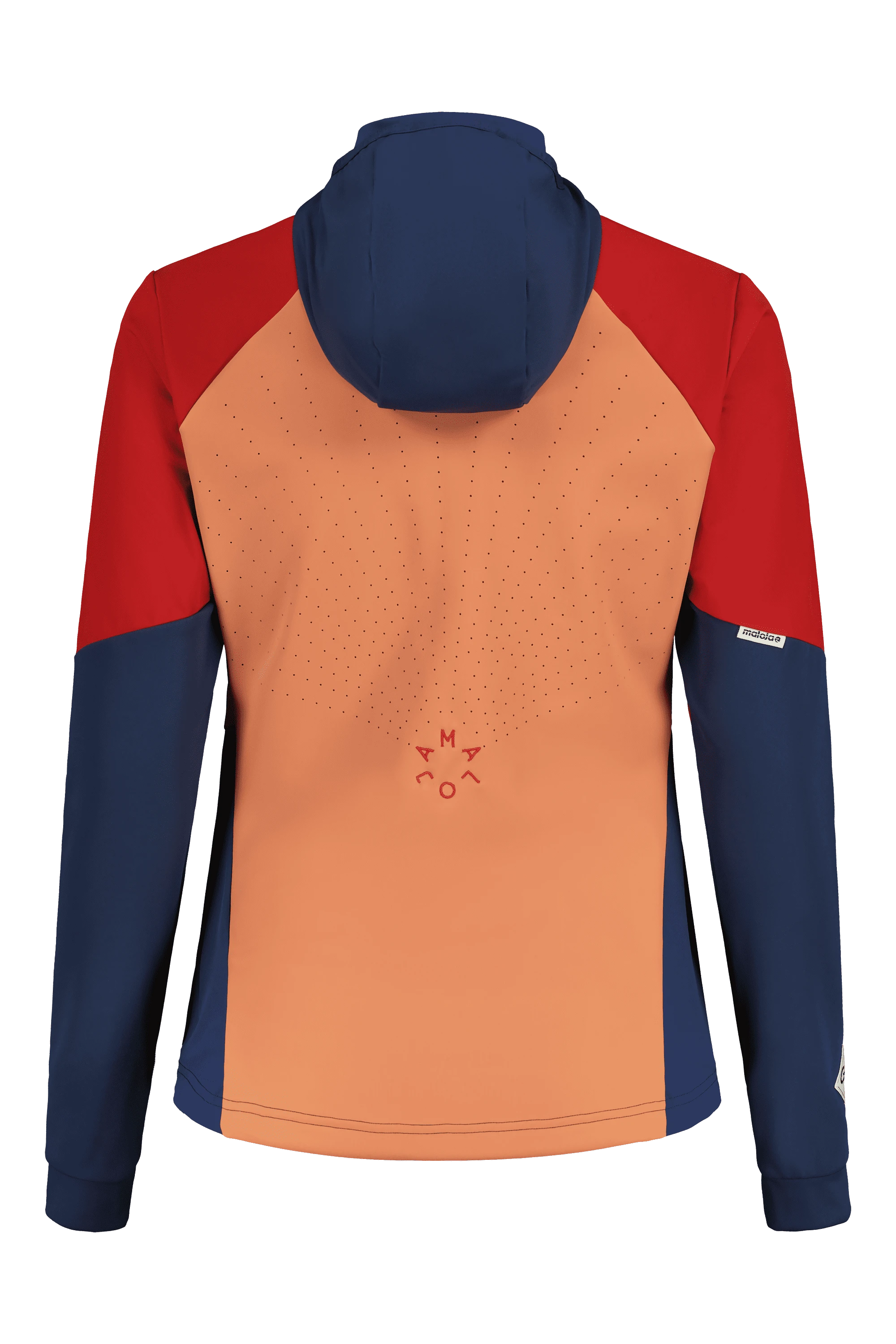 Maloja MarlingM. - Langlauf Und Multisport Jacke WI23 4 Maloja MarlingM. - Langlauf Und Multisport Jacke WI23 – Bild 2