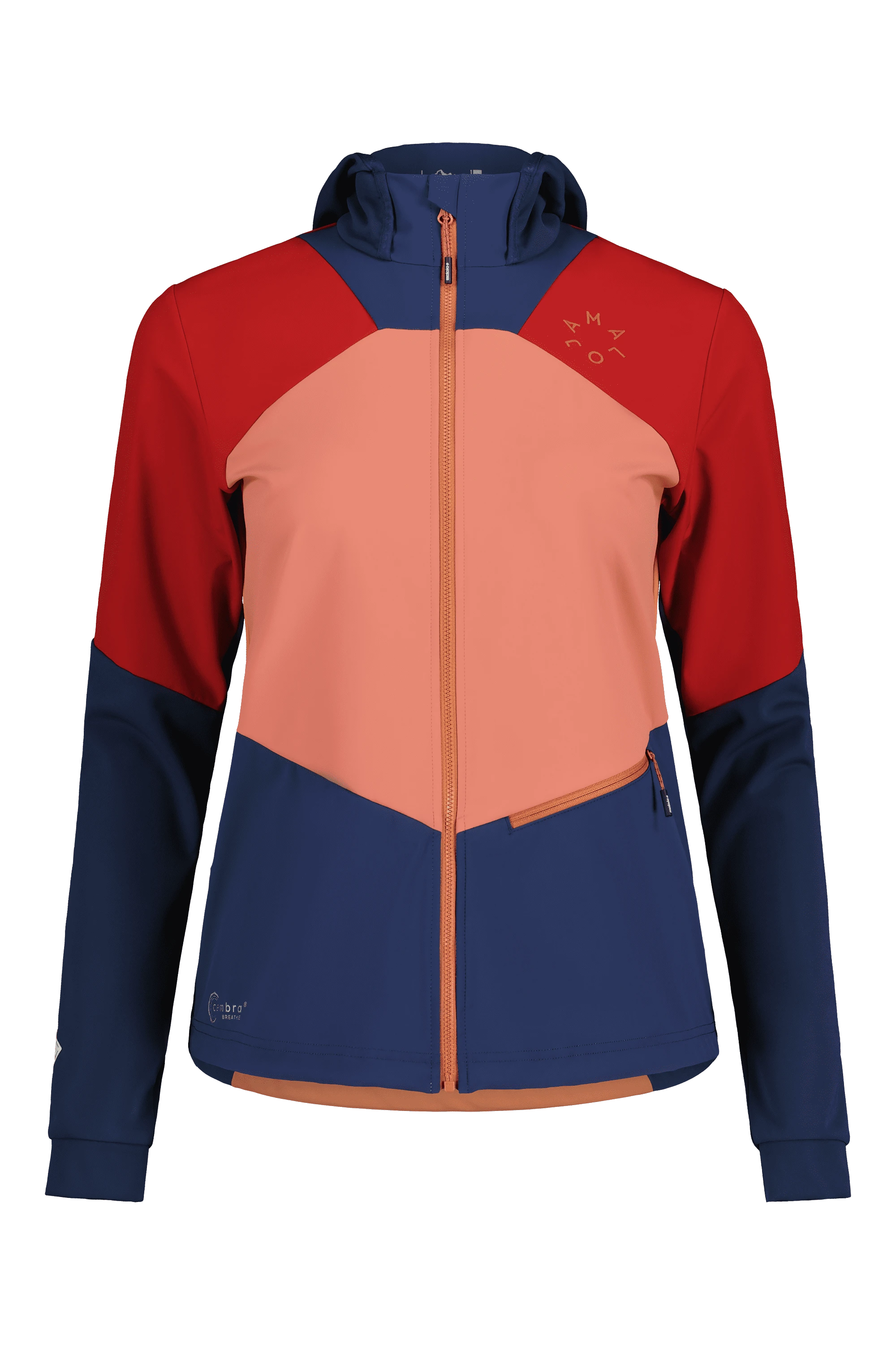 Maloja MarlingM. - Langlauf Und Multisport Jacke WI23 3 Maloja MarlingM. - Langlauf Und Multisport Jacke WI23