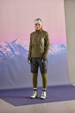 Maloja RibiselM. - Langlauf Und Multisport Jacke WI23 -Maloja Geschäft 34129
