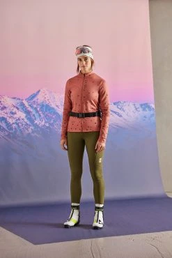 Maloja MontunellaM. - Multisport Tights WI23 -Maloja Geschäft 34131