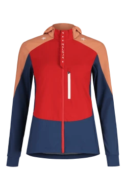Maloja NeshaM. - Multisport Kapuzen-Jacke WI23