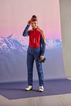 Maloja NaninaM. - Langlauf Und Multisport Hose WI23 -Maloja Geschäft 34134