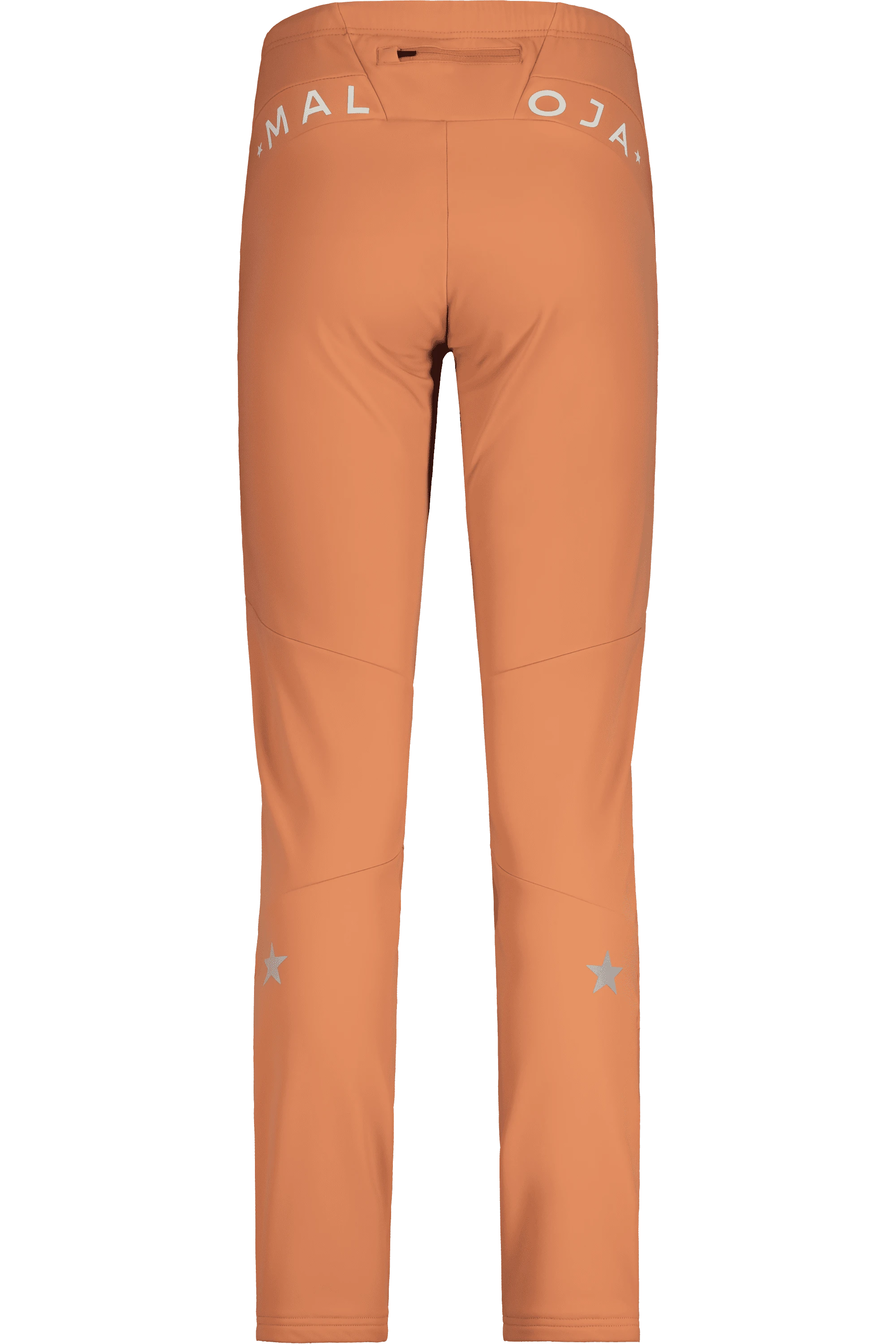 Maloja CristinaM. - Langlauf Und Multisport Hose WI23 4 Maloja CristinaM. - Langlauf Und Multisport Hose WI23 – Bild 2