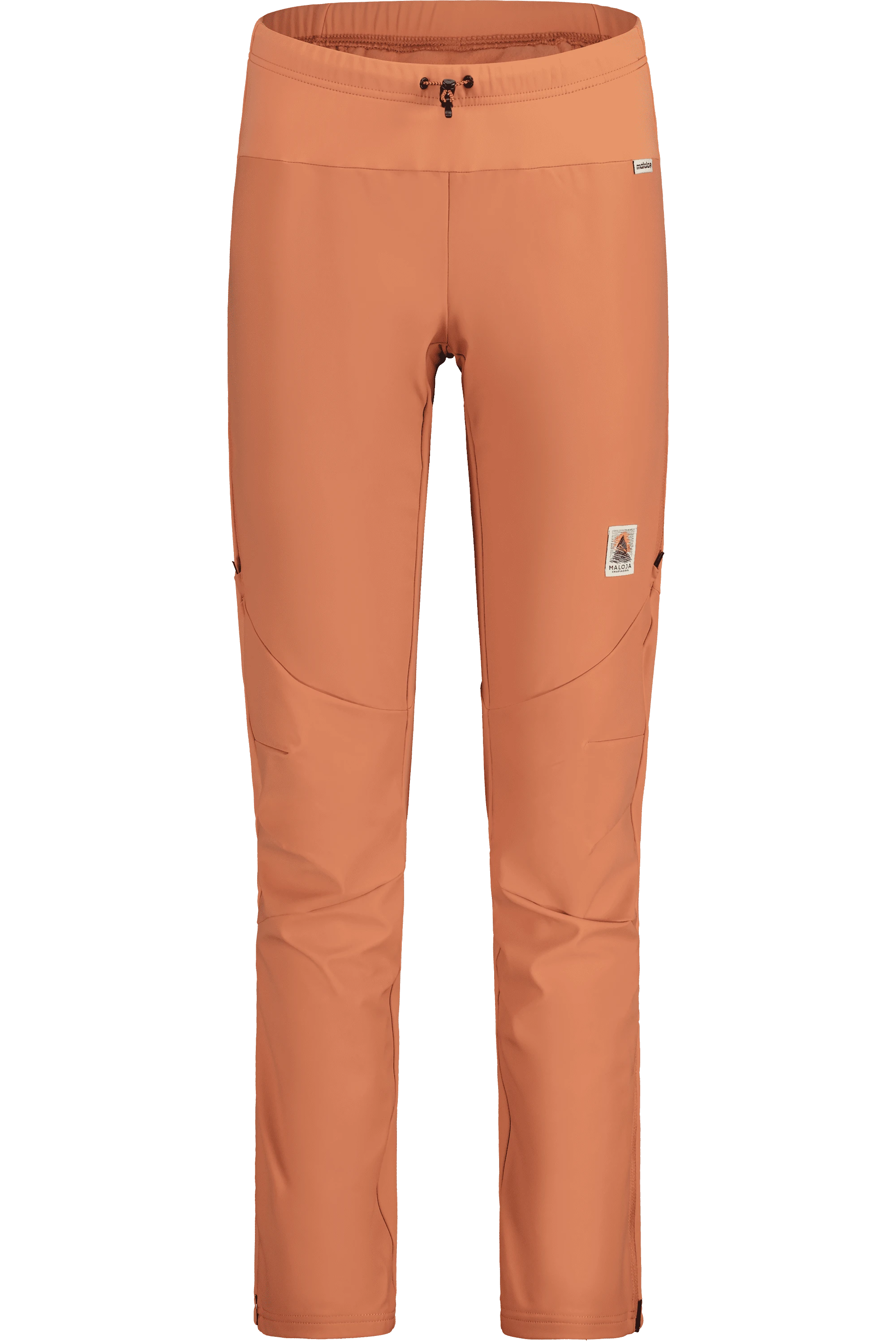 Maloja CristinaM. - Langlauf Und Multisport Hose WI23 3 Maloja CristinaM. - Langlauf Und Multisport Hose WI23
