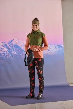 Maloja RobinieM. - Langlauf Und Multisport Hose WI23 7 Maloja RobinieM. - Langlauf Und Multisport Hose WI23 -Maloja Geschäft 34136