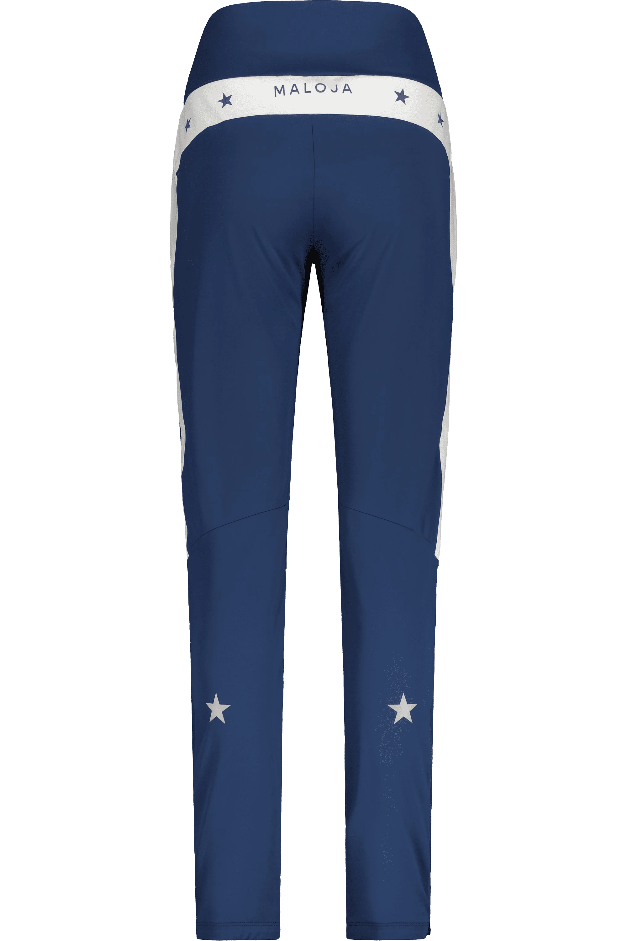 Maloja RobinieM. - Langlauf Und Multisport Hose WI23 4 Maloja RobinieM. - Langlauf Und Multisport Hose WI23 – Bild 2