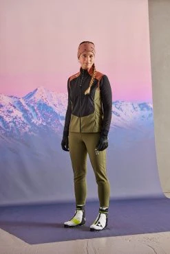 Maloja ArayaM. - Langlauf Und Multisport Hose WI23 -Maloja Geschäft 34137