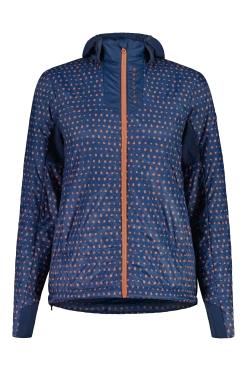 Maloja TrevisoM. - G-Loft Jacke WI23
