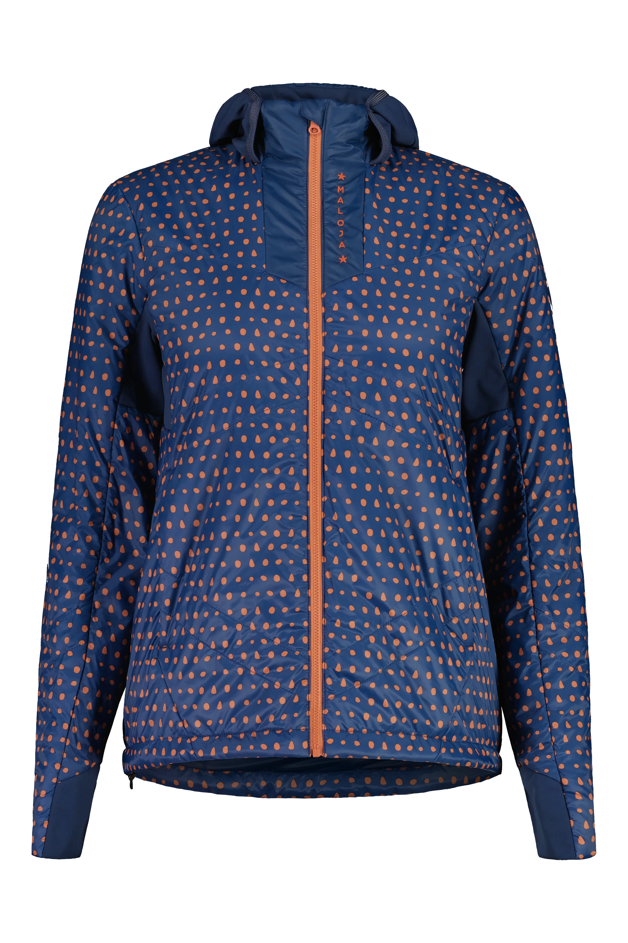 Maloja TrevisoM. - G-Loft Jacke WI23 3 Maloja TrevisoM. - G-Loft Jacke WI23