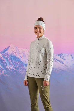 Maloja SawangM. - Multisport Oberteil WI23 -Maloja Geschäft 34140