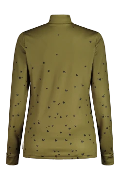 Maloja SawangM. - Multisport Oberteil WI23 -Maloja Geschäft 34140x1x8635xB