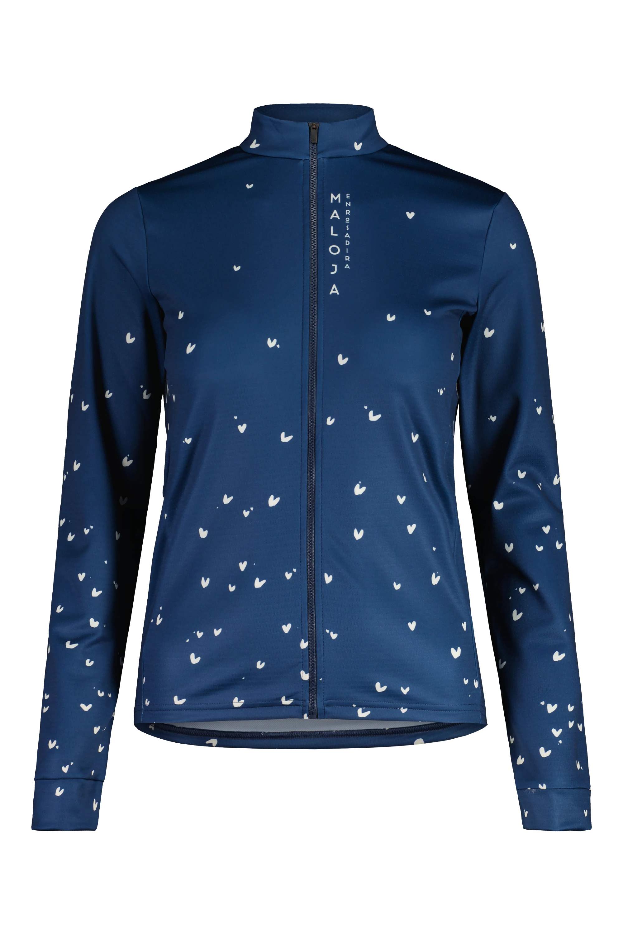 Maloja SawangM. - Multisport Jacke WI23 3 Maloja SawangM. - Multisport Jacke WI23