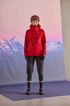 Maloja ZebruM. - Fahrrad Regen-Shorts WI23 -Maloja Geschäft 34145