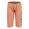 Maloja ZebruM. - Fahrrad Regen-Shorts WI23