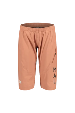 Maloja ZebruM. - Fahrrad Regen-Shorts WI23
