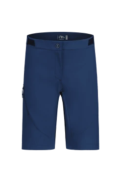 Maloja ValparolaM. - Multisport Softshell Shorts WI23