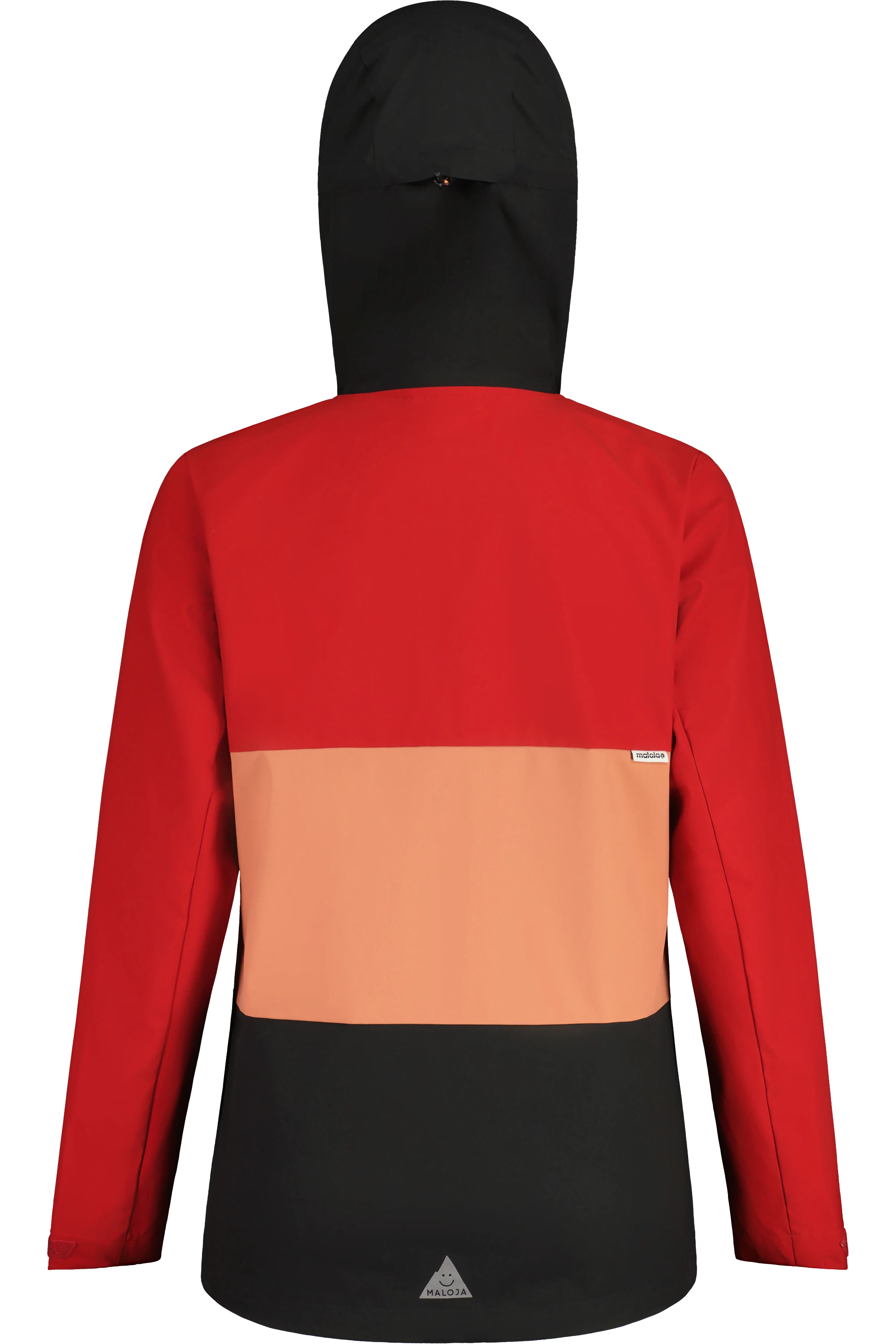 Maloja OvaroM. - Softshell-Jacke WI23 4 Maloja OvaroM. - Softshell-Jacke WI23 – Bild 2