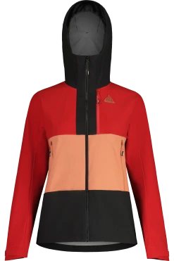 Maloja OvaroM. - Softshell-Jacke WI23