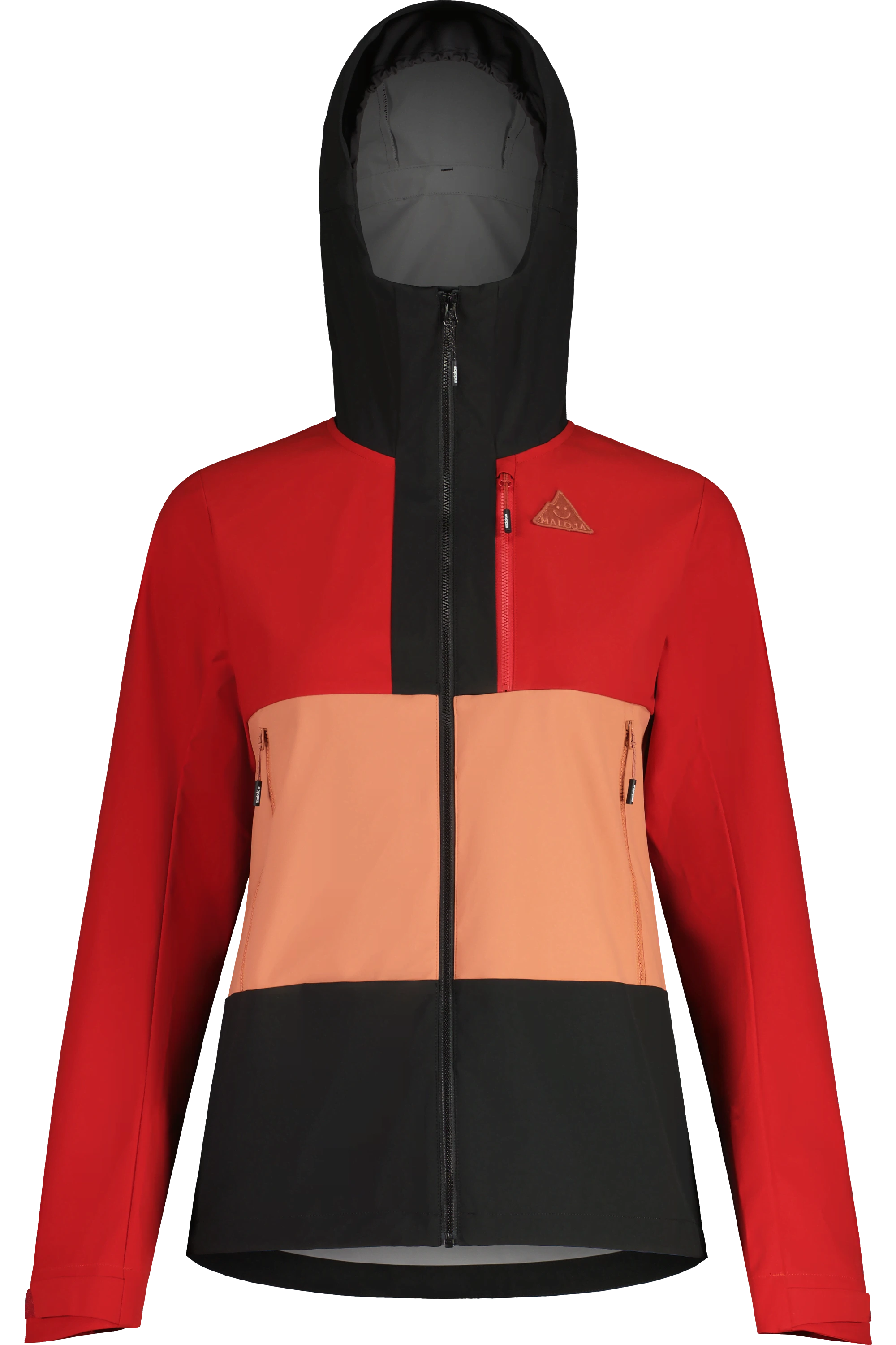 Maloja OvaroM. - Softshell-Jacke WI23 3 Maloja OvaroM. - Softshell-Jacke WI23