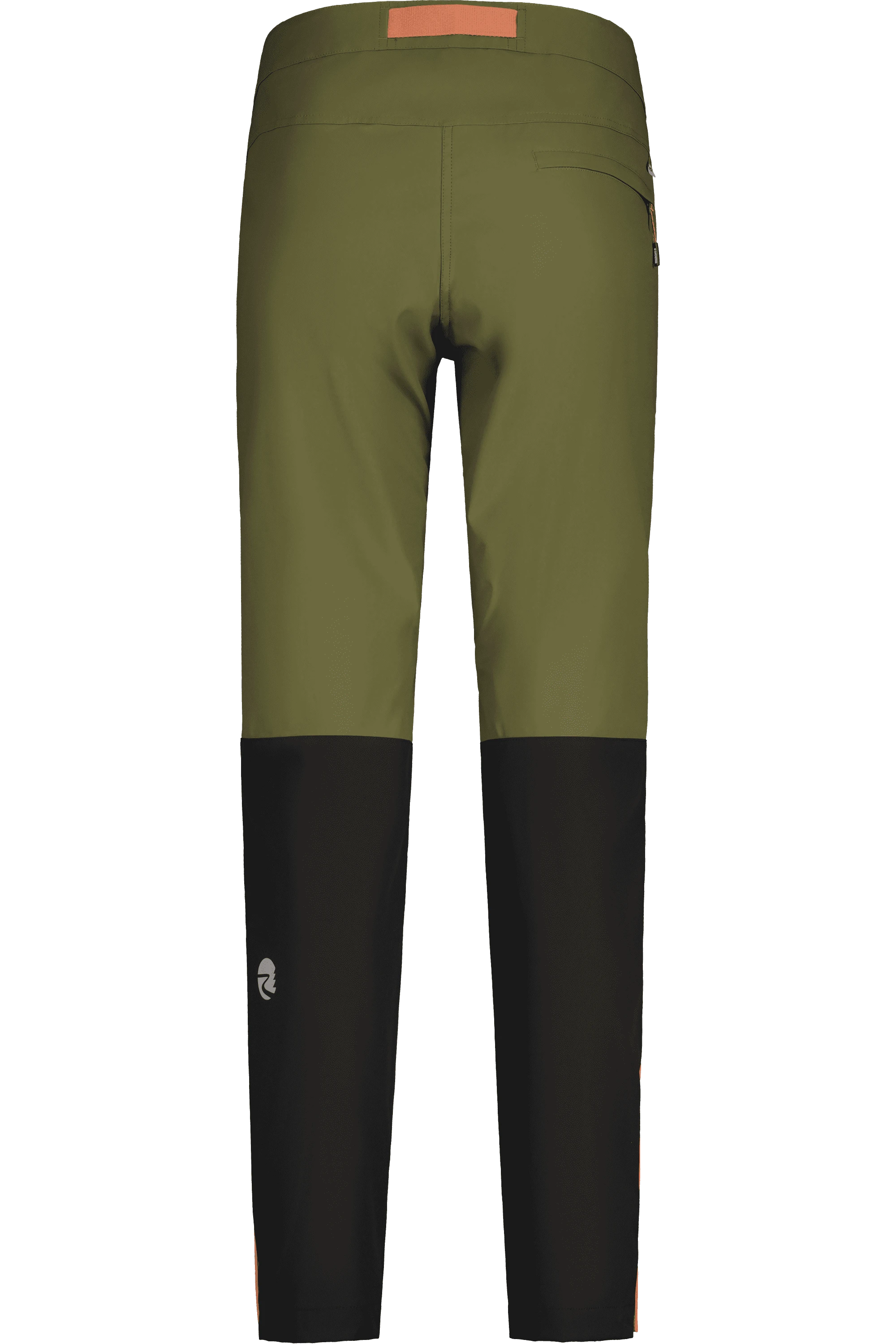 Maloja DachsM. - Softshell-Hose WI23 4 Maloja DachsM. - Softshell-Hose WI23 – Bild 2