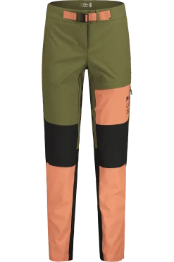 Maloja DachsM. - Softshell-Hose WI23