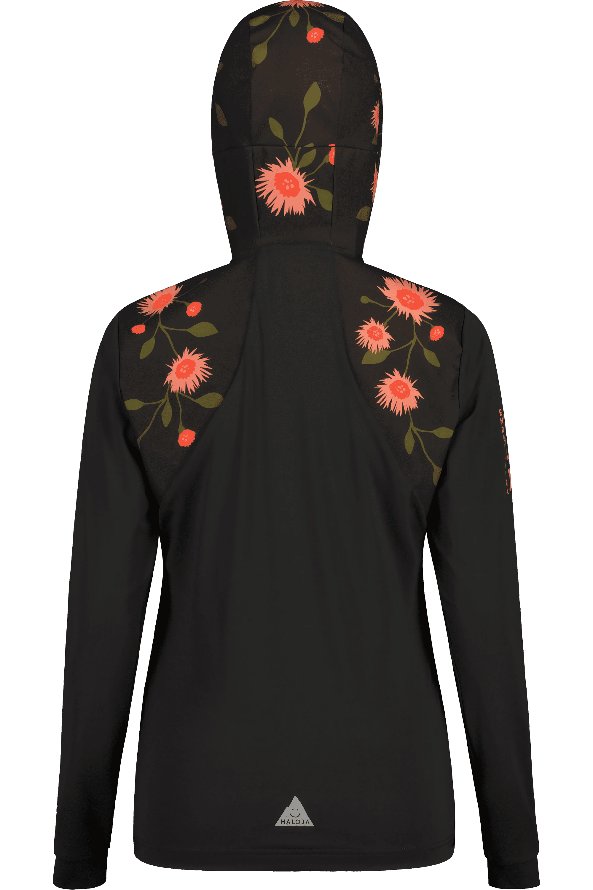 Maloja SennesM. - Multisport Windblock-Jacke WI23 4 Maloja SennesM. - Multisport Windblock-Jacke WI23 – Bild 2