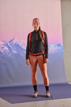 Maloja WaldkrautM. - Multisport Oberteil WI23 -Maloja Geschäft 34151