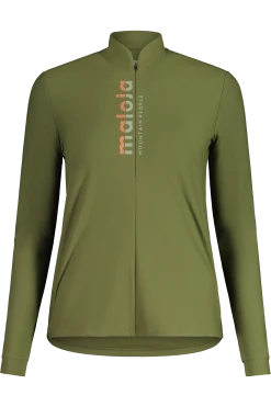 Maloja WaldkrautM. - Multisport Oberteil WI23