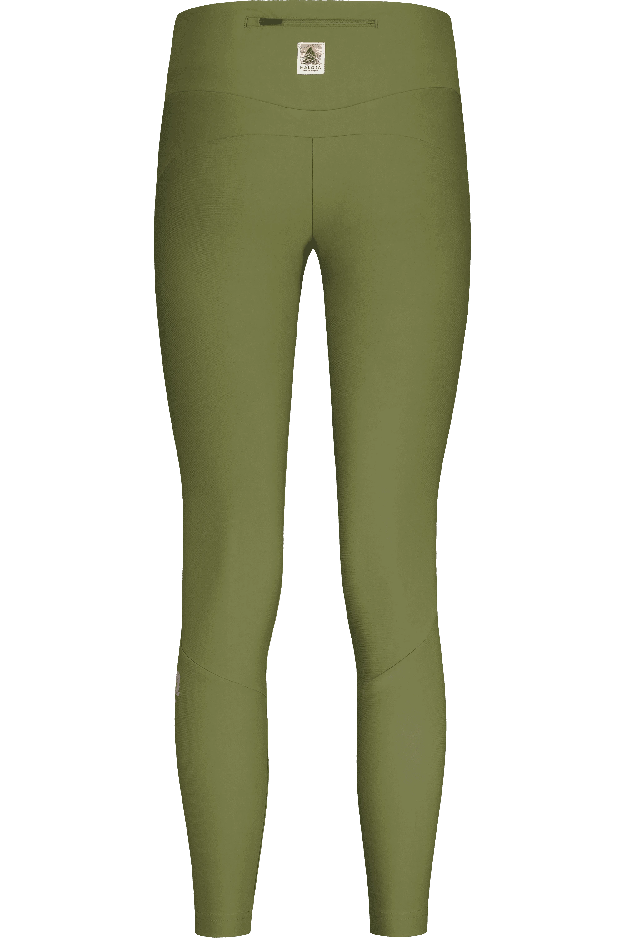 Maloja DostM. - Multisport Tights WI23 4 Maloja DostM. - Multisport Tights WI23 – Bild 2