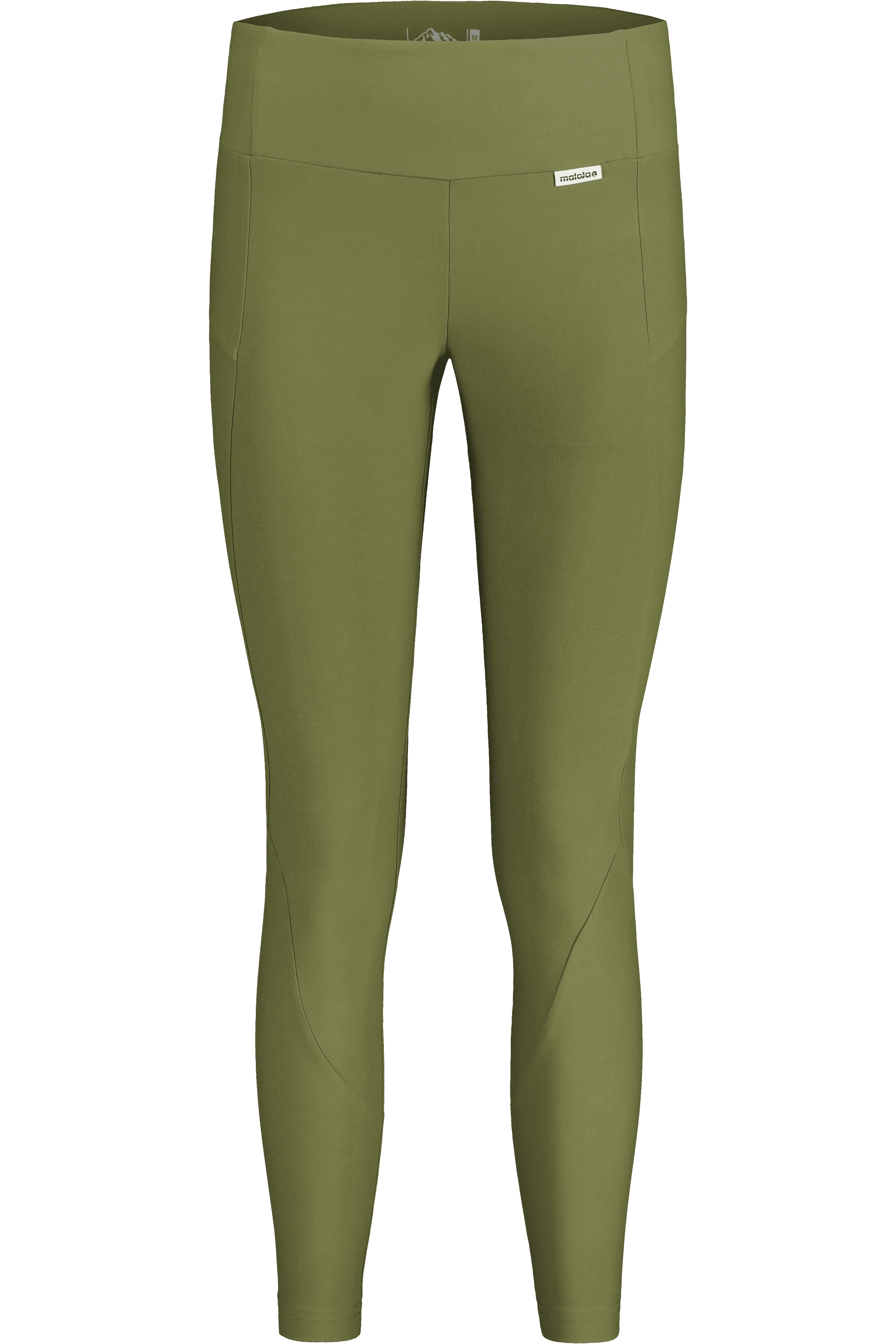 Maloja DostM. - Multisport Tights WI23 3 Maloja DostM. - Multisport Tights WI23