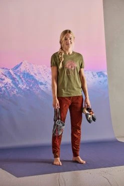 Maloja MedinaM. - Multisport Hose WI23 -Maloja Geschäft 34163