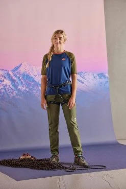 Maloja CarolinaM. - Multisport Hose WI23 -Maloja Geschäft 34165