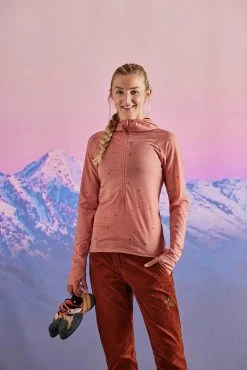 Maloja VajoletM. - Multisport Shirt WI23 -Maloja Geschäft 34166