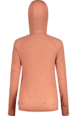 Maloja VajoletM. - Multisport Shirt WI23 -Maloja Geschäft 34166x1x8583xB