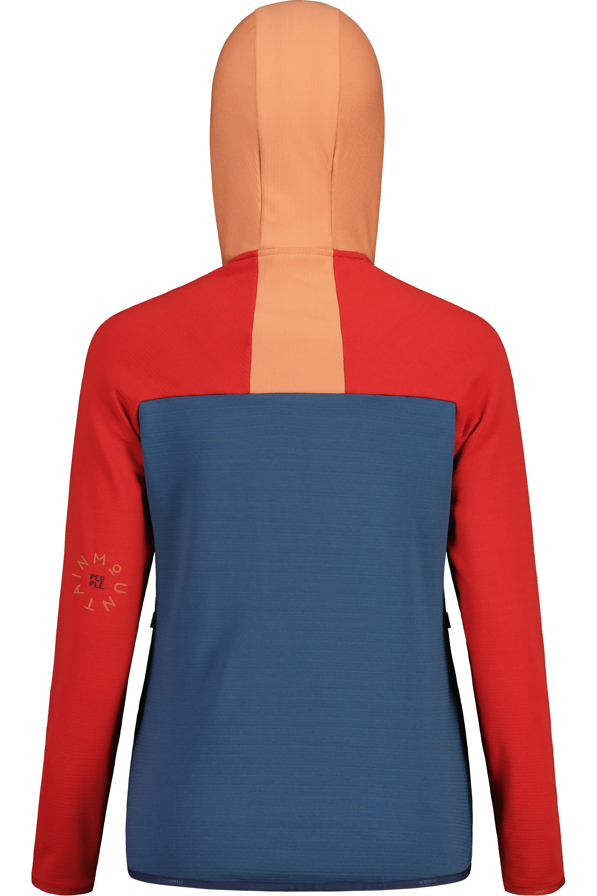 Maloja SunflowerM. - Fleece-Jacke WI23 4 Maloja SunflowerM. - Fleece-Jacke WI23 – Bild 2