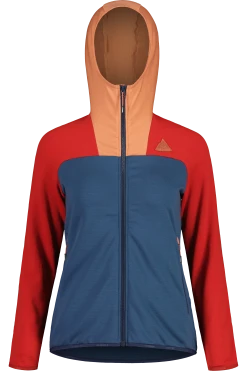 Maloja SunflowerM. - Fleece-Jacke WI23