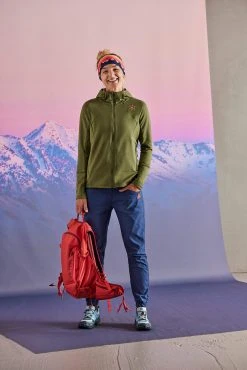 Maloja DuronM. - Fleece-Jacke WI23 -Maloja Geschäft 34171