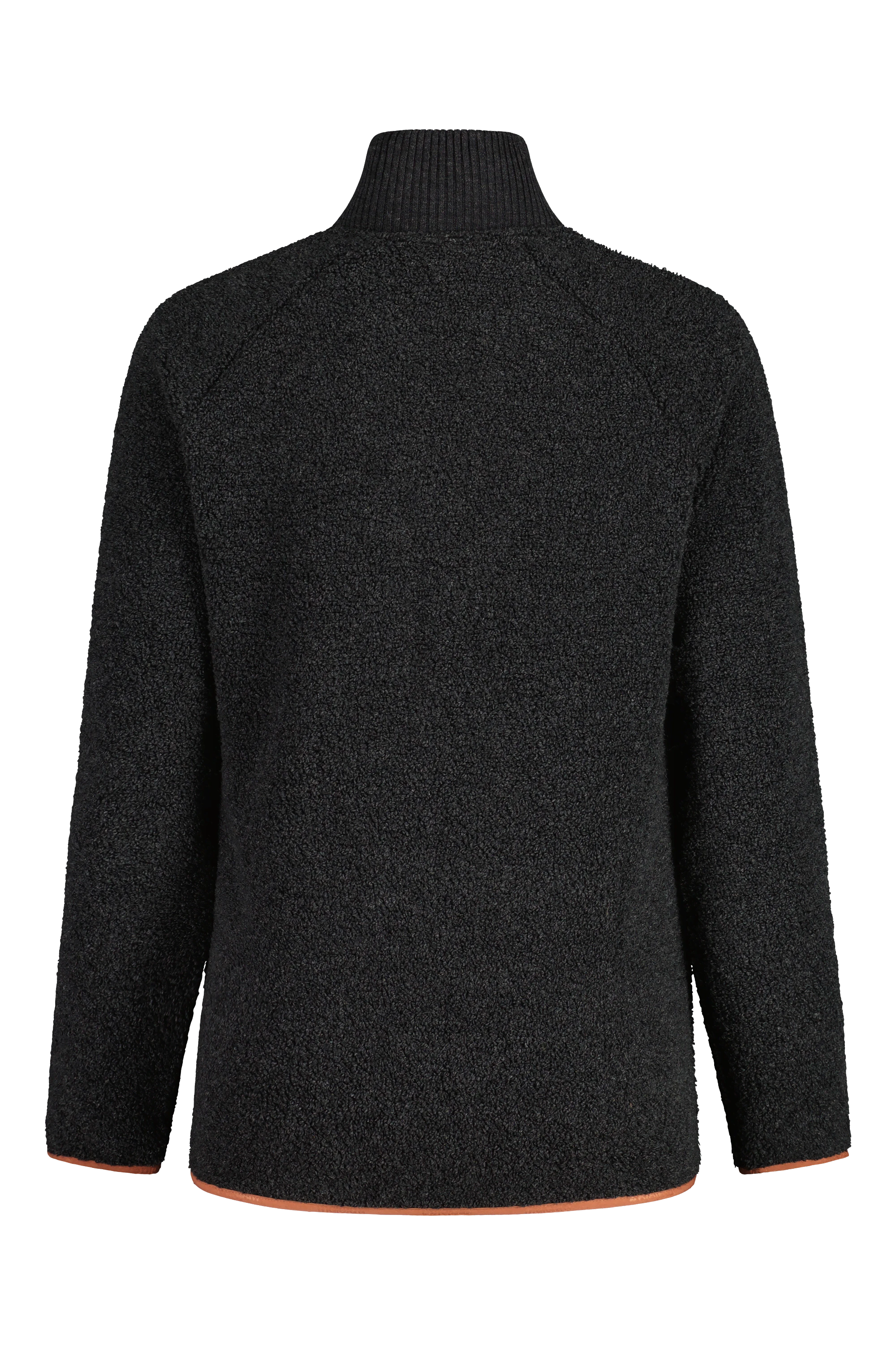 Maloja BirkenpilzM. - Fleece-Jacke WI23 4 Maloja BirkenpilzM. - Fleece-Jacke WI23 – Bild 2