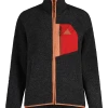 Maloja BirkenpilzM. - Fleece-Jacke WI23 2 Maloja BirkenpilzM. - Fleece-Jacke WI23 -Maloja Geschäft 34174x1x0817xF