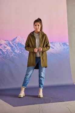 Maloja LupiciaM. - Outdoor-Mantel WI23 -Maloja Geschäft 34175