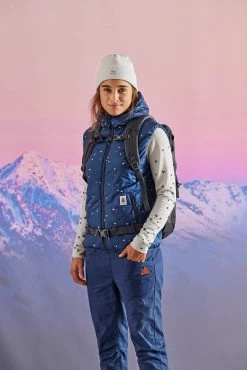 Maloja NorzinM. - Primaloft-Weste WI23 7 Maloja NorzinM. - Primaloft-Weste WI23 -Maloja Geschäft 34176